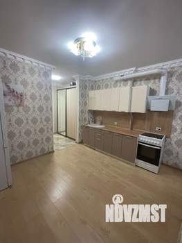 2-к квартира, на длительный срок, 35м2, 13/25 этаж