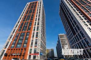 1-к квартира, посуточно, 60м2, 1/1 этаж