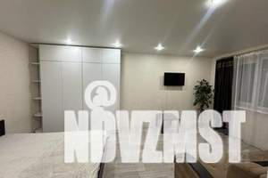 1-к квартира, посуточно, 35м2, 1/5 этаж