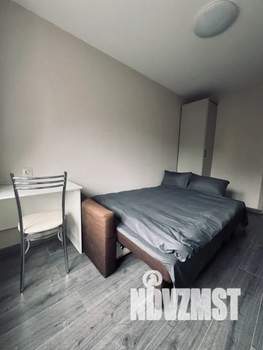 2-к квартира, посуточно, 45м2, 4/9 этаж