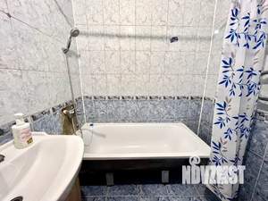 3-к квартира, посуточно, 115м2, 8/11 этаж