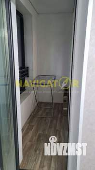 1-к квартира, на длительный срок, 41м2, 25/29 этаж