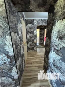 3-к квартира, на длительный срок, 80м2, 4/17 этаж