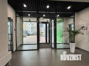 1-к квартира, посуточно, 27м2, 14/25 этаж