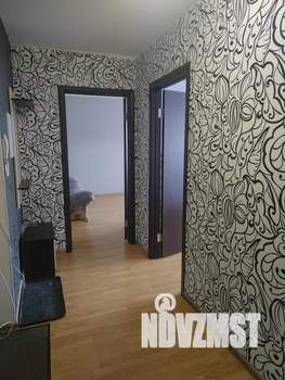 2-к квартира, посуточно, 52м2, 8/9 этаж