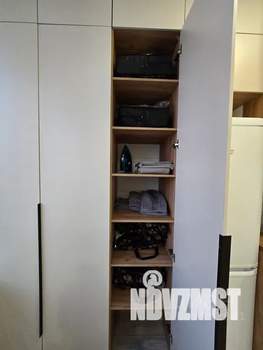 Студия квартира, посуточно, 30м2, 24/24 этаж