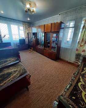 2-к квартира, на длительный срок, 50м2, 9/9 этаж