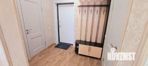 1-к квартира, на длительный срок, 32м2, 10/17 этаж