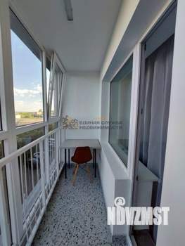 2-к квартира, на длительный срок, 43м2, 4/26 этаж