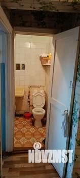 2-к квартира, на длительный срок, 41м2, 4/5 этаж