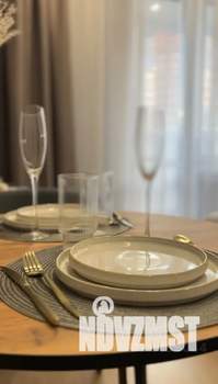 Студия квартира, посуточно, 20м2, 2/26 этаж