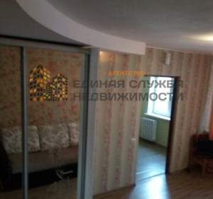 2-к квартира, на длительный срок, 45м2, 4/5 этаж