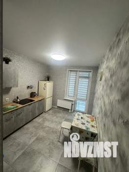 2-к квартира, посуточно, 56м2, 2/25 этаж