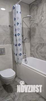 4-к квартира, на длительный срок, 120м2, 18/20 этаж