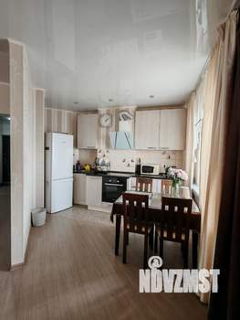 1-к квартира, на длительный срок, 39м2, 7/13 этаж