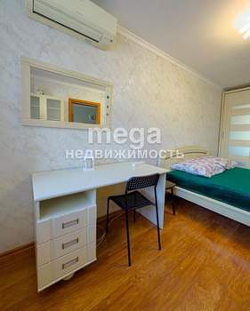 2-к квартира, на длительный срок, 44м2, 3/5 этаж