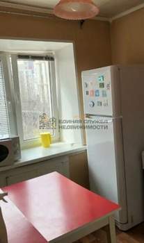 1-к квартира, на длительный срок, 32м2, 4/5 этаж