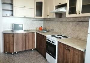 1-к квартира, на длительный срок, 39м2, 10/15 этаж