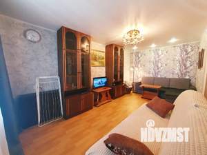2-к квартира, посуточно, 45м2, 4/9 этаж