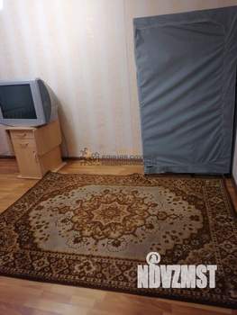 1-к квартира, на длительный срок, 30м2, 1/9 этаж