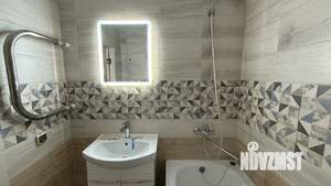 1-к квартира, посуточно, 40м2, 4/10 этаж