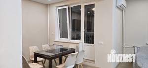 4-к квартира, на длительный срок, 120м2, 18/20 этаж