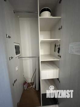 2-к квартира, на длительный срок, 37м2, 5/21 этаж