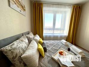 1-к квартира, посуточно, 42м2, 5/18 этаж