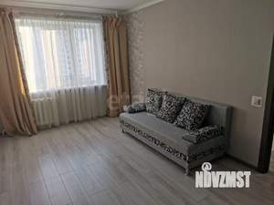 1-к квартира, на длительный срок, 31м2, 6/16 этаж