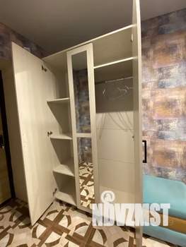 1-к квартира, посуточно, 30м2, 5/27 этаж