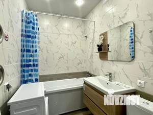 1-к квартира, посуточно, 35м2, 25/25 этаж