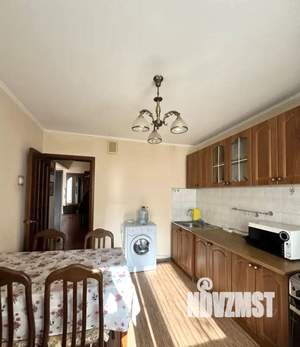 2-к квартира, на длительный срок, 47м2, 2/5 этаж