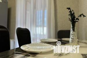 2-к квартира, посуточно, 52м2, 27/30 этаж