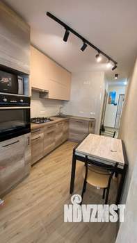 1-к квартира, на длительный срок, 40м2, 9/16 этаж