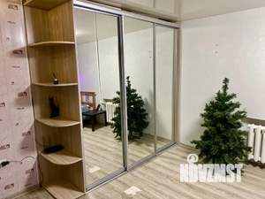 1-к квартира, посуточно, 32м2, 3/5 этаж