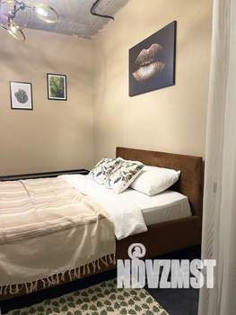 2-к квартира, посуточно, 50м2, 30/33 этаж