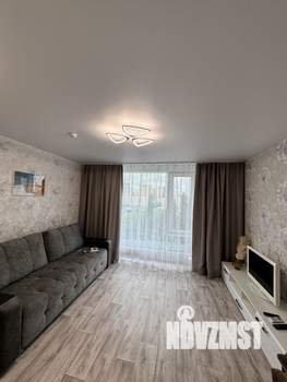 2-к квартира, посуточно, 40м2, 8/25 этаж