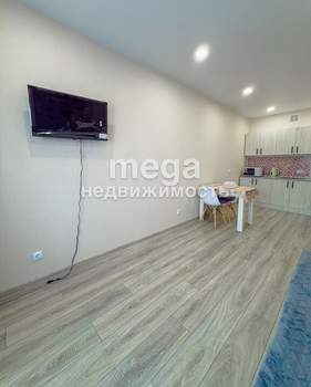 2-к квартира, на длительный срок, 39м2, 14/25 этаж