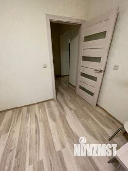 1-к квартира, посуточно, 54м2, 2/20 этаж