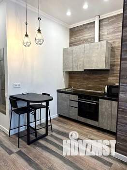 Студия квартира, посуточно, 31м2, 7/11 этаж