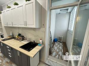 1-к квартира, на длительный срок, 30м2, 18/25 этаж