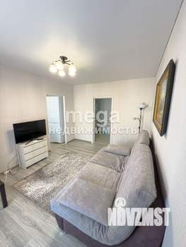 1-к квартира, на длительный срок, 30м2, 4/8 этаж