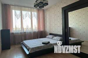 2-к квартира, посуточно, 65м2, 16/16 этаж