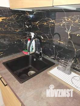 1-к квартира, на длительный срок, 28м2, 12/17 этаж