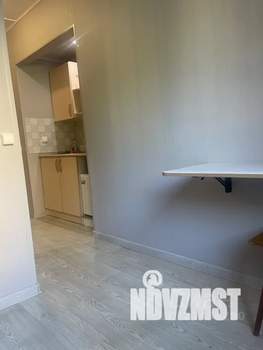 Студия квартира, посуточно, 10м2, 1/5 этаж