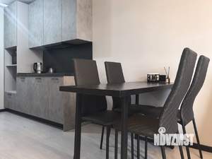 2-к квартира, посуточно, 42м2, 12/24 этаж