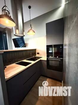 Студия квартира, посуточно, 31м2, 13/23 этаж