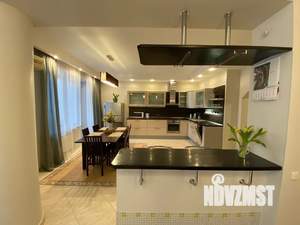 3-к квартира, посуточно, 142м2, 2/7 этаж