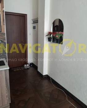 1-к квартира, на длительный срок, 22м2, 3/3 этаж