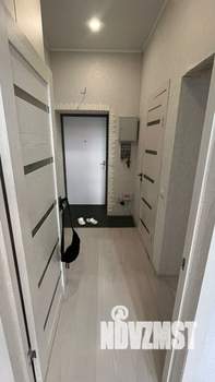 1-к квартира, на длительный срок, 40м2, 1/17 этаж
